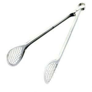 Cuisipro Grilli Ja Friteerauspihdit Ruostumaton Teräs 30 Cm