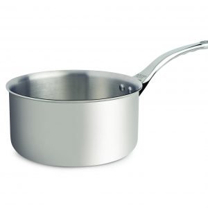 De Buyer Affinity Kasari Ruostumaton Teräs 2.5 L