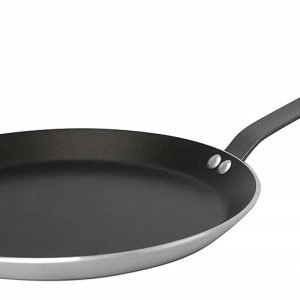 De Buyer Choc Resto Crepes Pannu Non Stick Alumiini 30 Cm