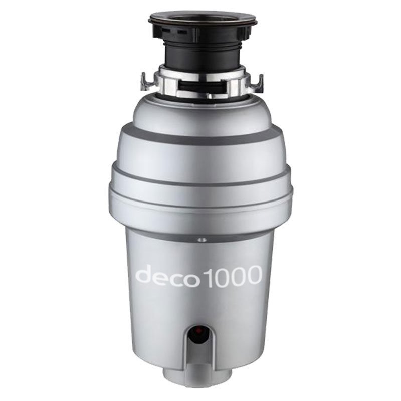 Decosteel Deco1000 Jätemylly