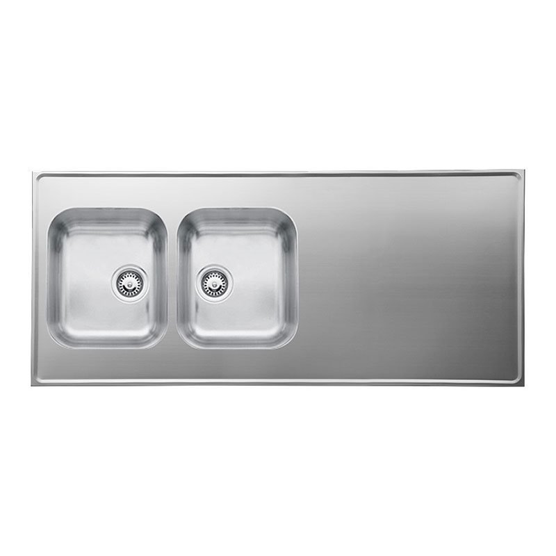 Decosteel H14 Decostandard Lux Tiskipöytä