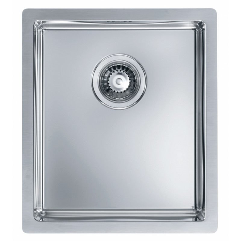 Decosteel Quadrix 20fs pesuallas