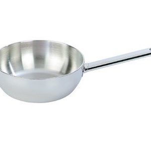 Demeyere Apollo Konisk Sauteuse ilman kantta 20 cm