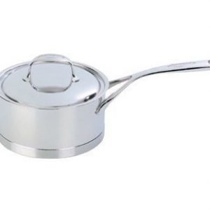 Demeyere Atlantis kattila kannella 14 cm 1 L