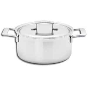 Demeyere Industry pata kannella 18 cm