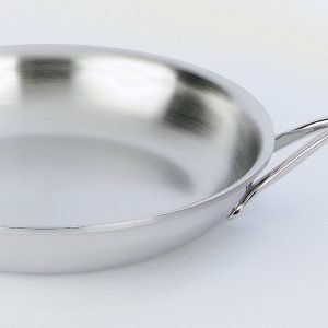 Demeyere Proline Paistinpannu Ruostumaton Teräs 28 Cm