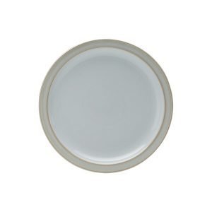 Denby Linen Jälkiruoka / Salaattilautanen