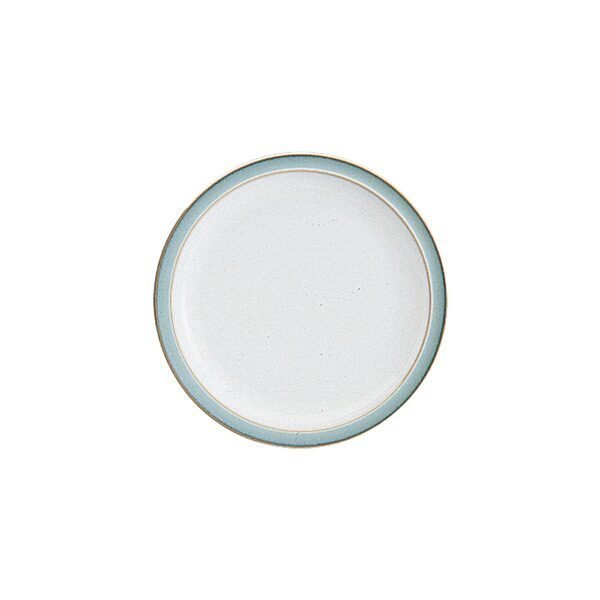 Denby Regency Green Lautanen