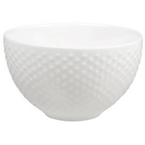 Design House Stockholm Blond Kulho Valkoinen / Pilkullinen 60 Cl