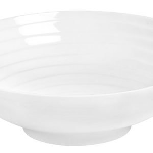 Design House Stockholm Blond Salaattikulho Valkoinen