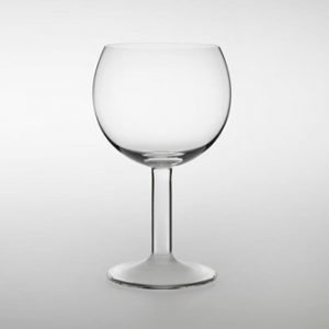 Design House Stockholm Globe viinilasi 33 cl 2 kpl