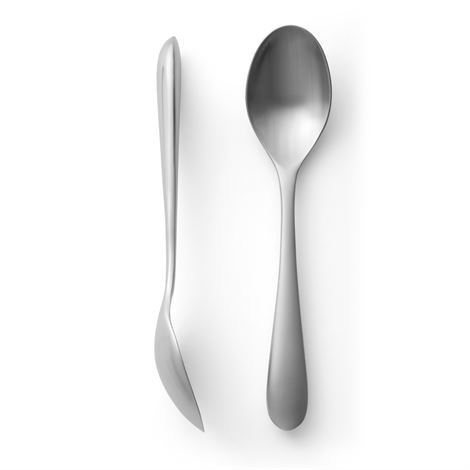 Design House Stockholm Kahvilusikka 14 cm