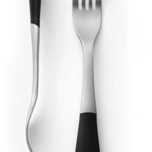 Design House Stockholm Salaattihaarukka 17 Cm 2 Kpl