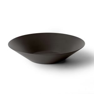 Design House Stockholm Salaattikulho Melamiini Ruskea