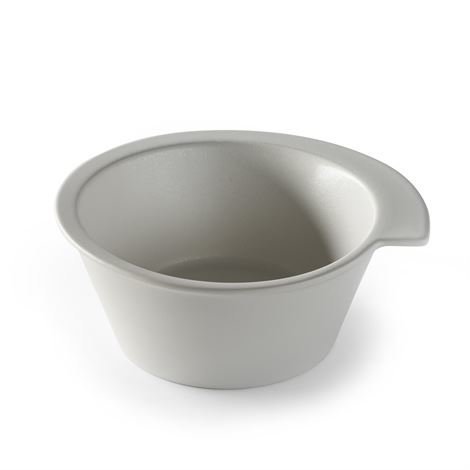Design House Stockholm Spin Keittokulho Valkoinen