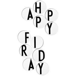 Design Letters Arne Jacobsen P Lautanen