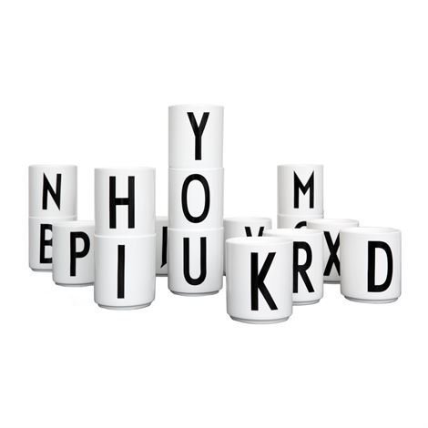 Design Letters Kuppi F