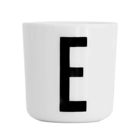 Design Letters Kuppi Melamiini E