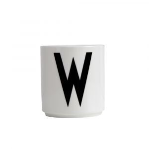 Design Letters Kuppi W