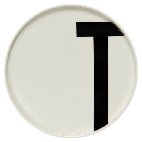 Design Letters Lautanen T