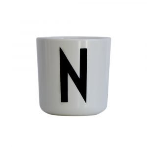 Design Letters Melamiinimuki N