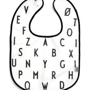 Design Letters Ruokalappu