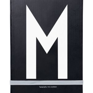 Design Letters Vihko M
