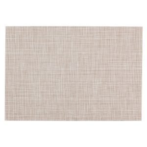 Dixie Sixten Pöytätabletti Beige 47x32 Cm