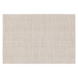 Dixie Sixten Pöytätabletti Oyster White 47x32 Cm