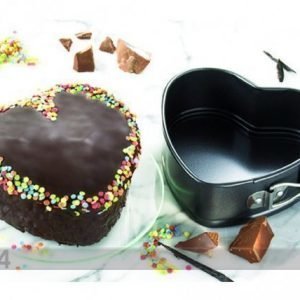 Dr. Oetker Kakkuvuoka Classic Mini Sydän