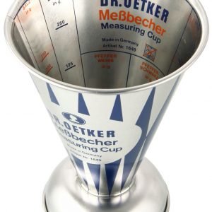 Dr Oetker Nostalgi Mitta-Astia 0.5 L