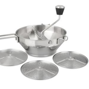 Dr Oetker Puristin