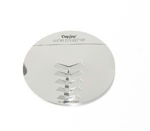 DropStop wine breather 2kpl