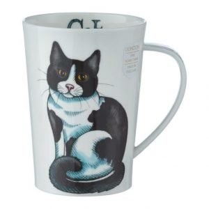 Dunoon Argyll Cat Muki 500 ml