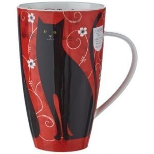 Dunoon Henley Tall Tails Muki 600 ml