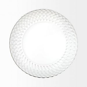 Ego Campiello Tarjoilulautanen 2 Kpl