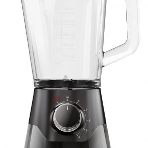 Electrolux Creative Esb5400bk Tehosekoitin Musta