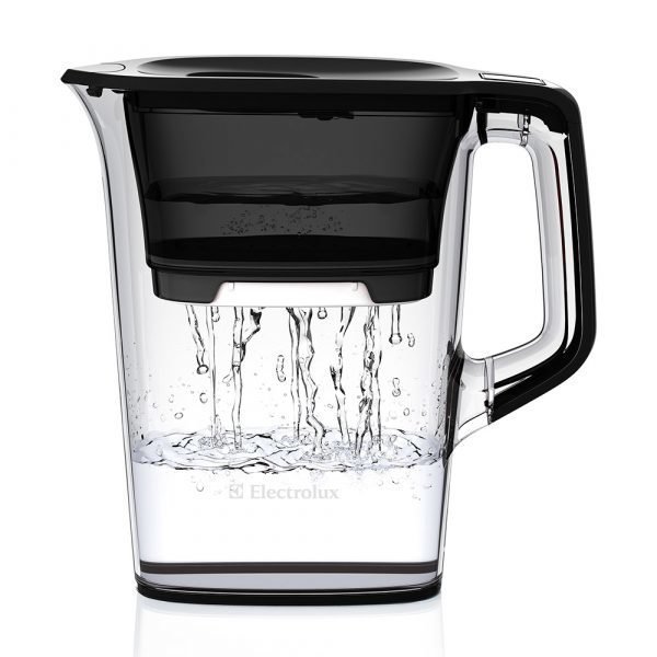 Electrolux Kannu Aquasense Malli Ewfljl2 Musta