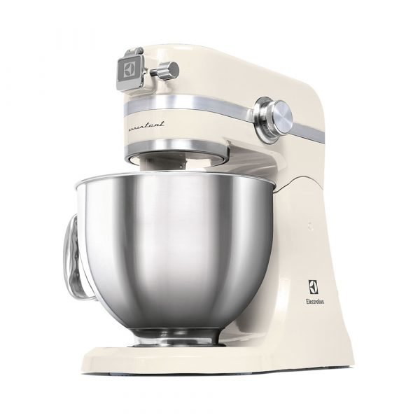 Electrolux Monitoimikone Malli Ekm4300 Creme / Valkoinen