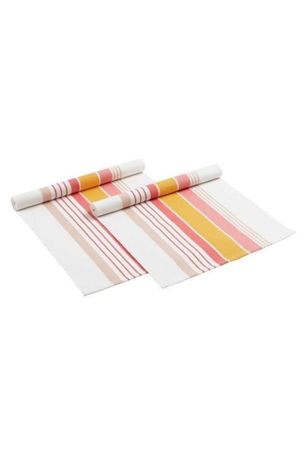 Ella Kaitaliinat 2-Pakkaus Roosa