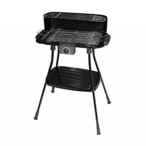 Emerio Bbq Grilli Ja Jalusta