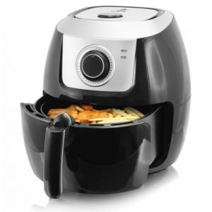 Emerio Friteerauspata Smart Fryer 5