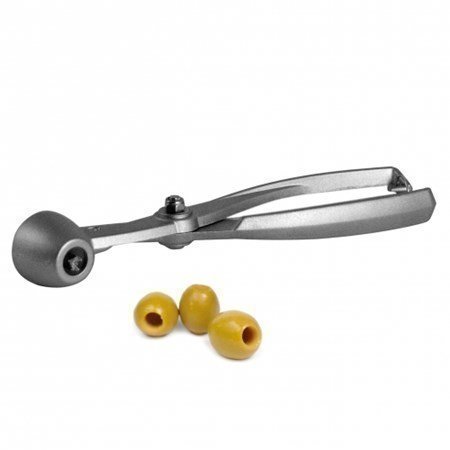 Eppicotispai Aluminium Cherry/Olive Pitter