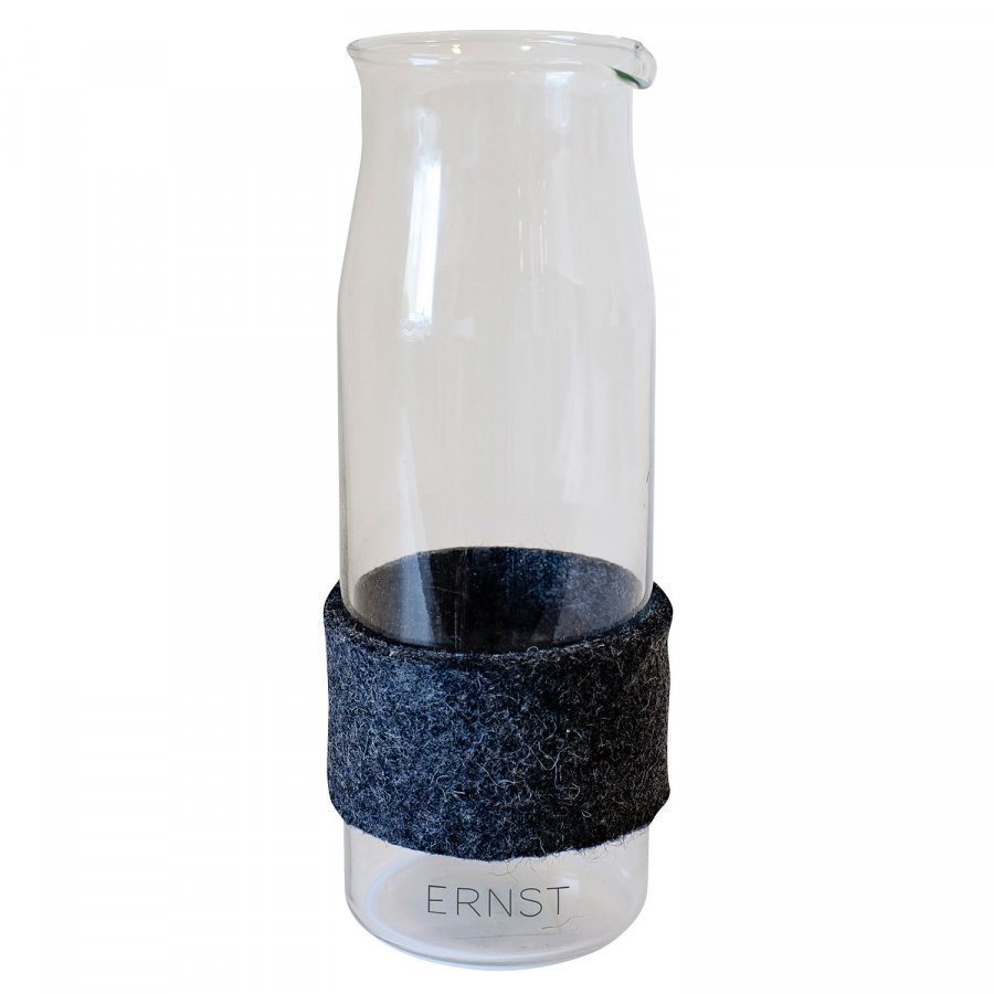 Ernst Kirchsteiger Karahvi Huopapäällysteellä