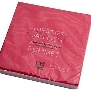 Ernst Kirchsteiger Servetti Tid/Rum