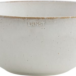 Ernst Kulho Keraaminen Valkoinen 23 Cm