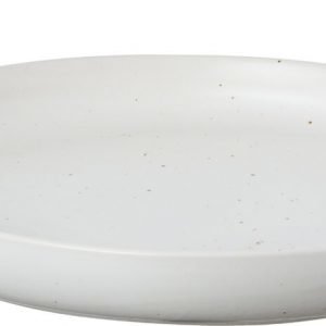 Ernst Tarjotin Keraaminen Valkoinen 35 Cm