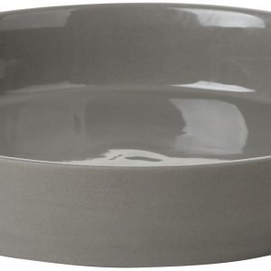 Ernst Uunivuoka Keramiikka Vaaleanharmaa 28 Cm