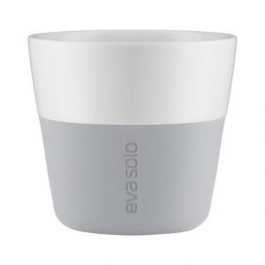 Eva Solo Caffè Lungo Muki 230 Ml 2 Kpl