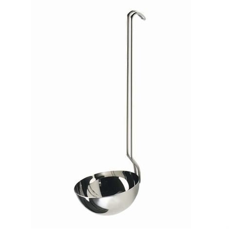 Eva Solo Eva Trio Kauha 6 cm